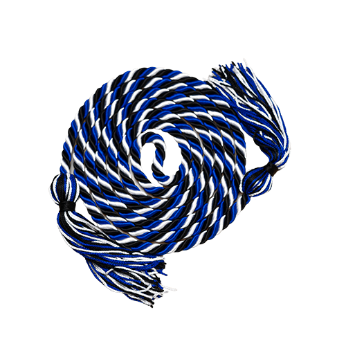 Graduation Honor Cords