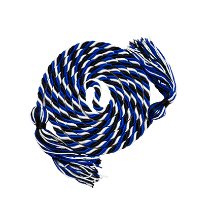 Graduation Honor Cords