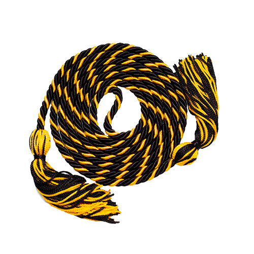 Graduation Honor Cords