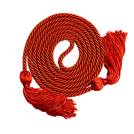 Graduation Honor Cords
