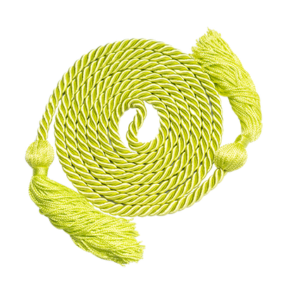 Graduation Honor Cords