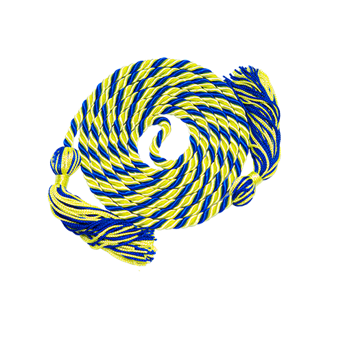Graduation Honor Cords