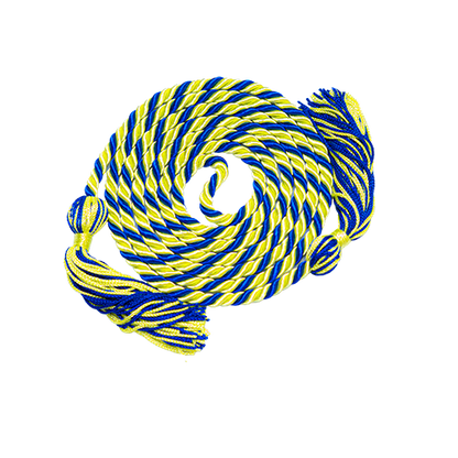 Graduation Honor Cords
