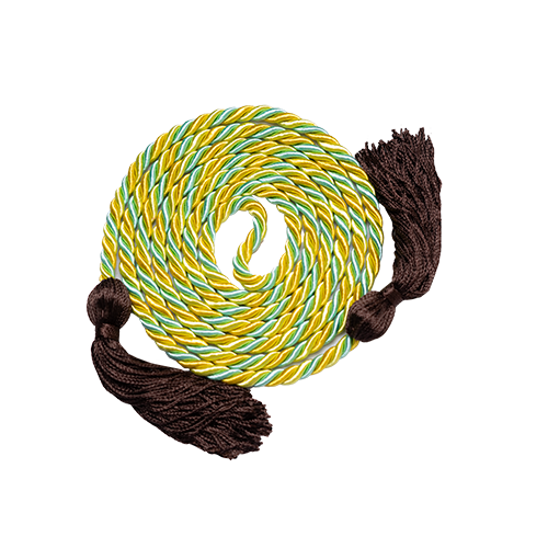 Graduation Honor Cords