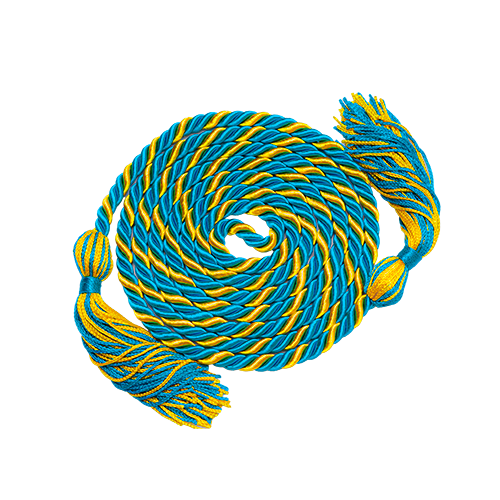 Graduation Honor Cords