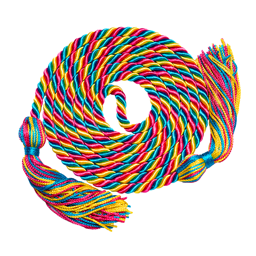 Graduation Honor Cords