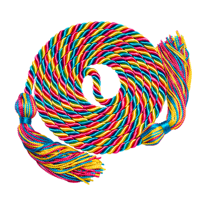 Graduation Honor Cords