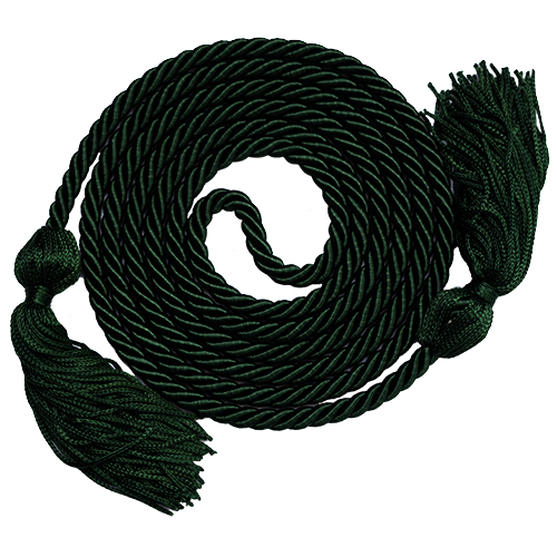 Graduation Honor Cords