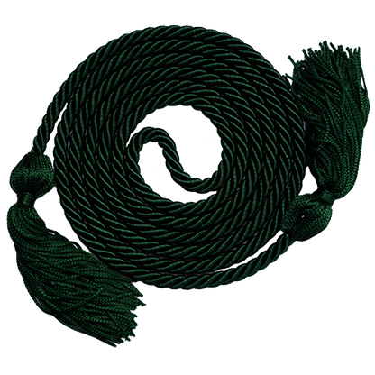 Graduation Honor Cords