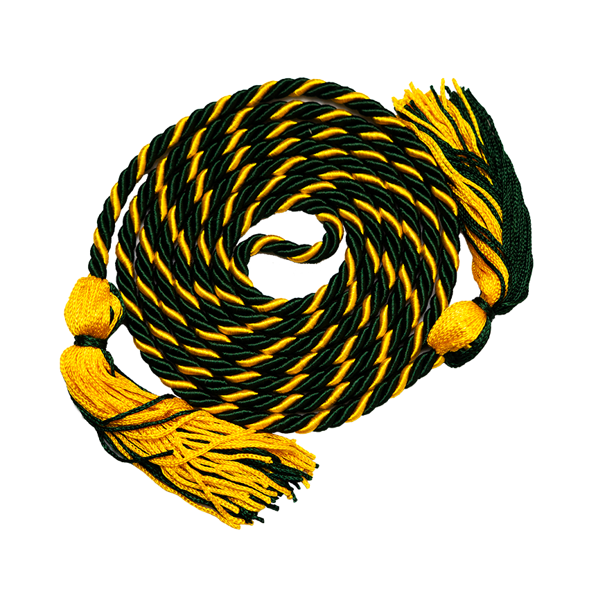 Graduation Honor Cords