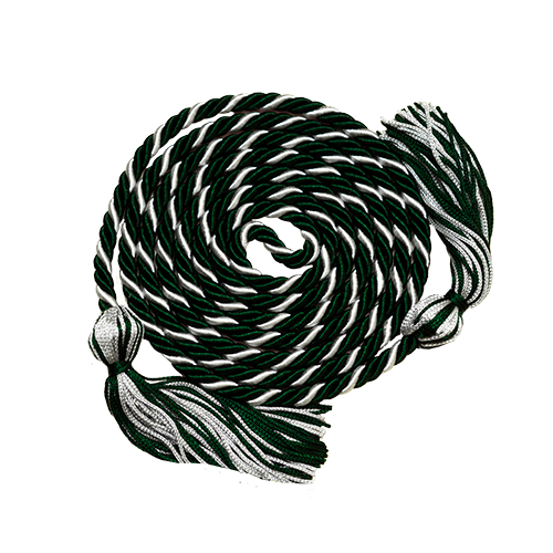 Graduation Honor Cords