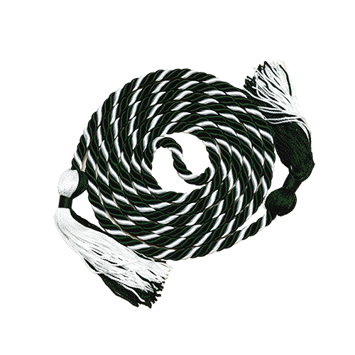 Graduation Honor Cords