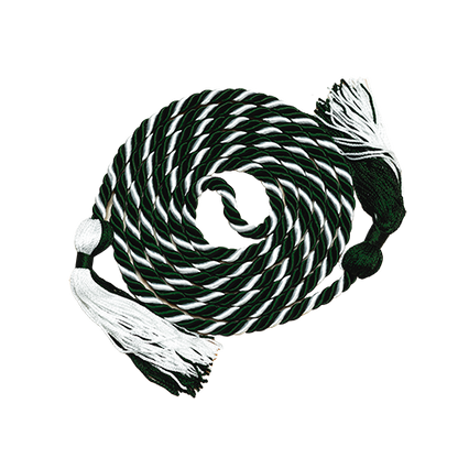 Graduation Honor Cords