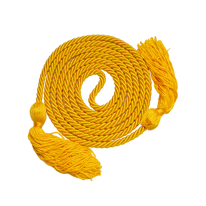 Graduation Honor Cords