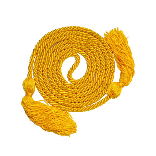 Graduation Honor Cords