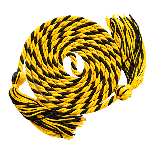 Graduation Honor Cords