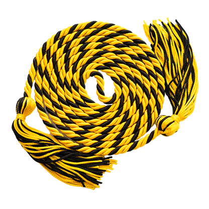 Graduation Honor Cords