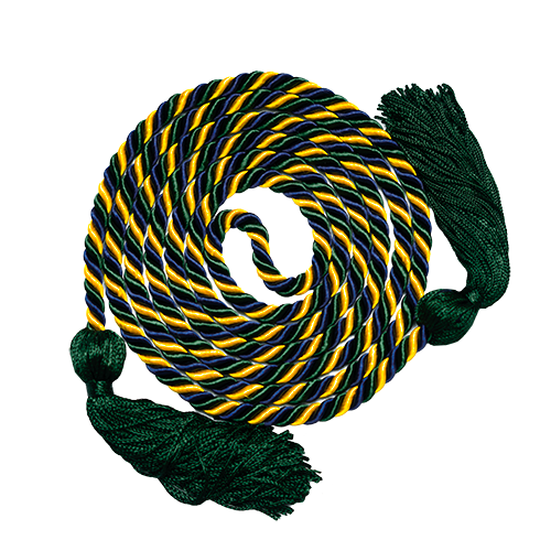 Graduation Honor Cords