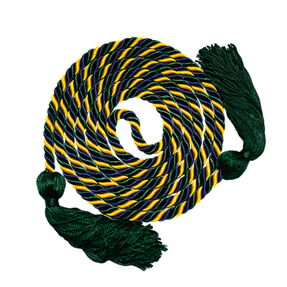 Graduation Honor Cords