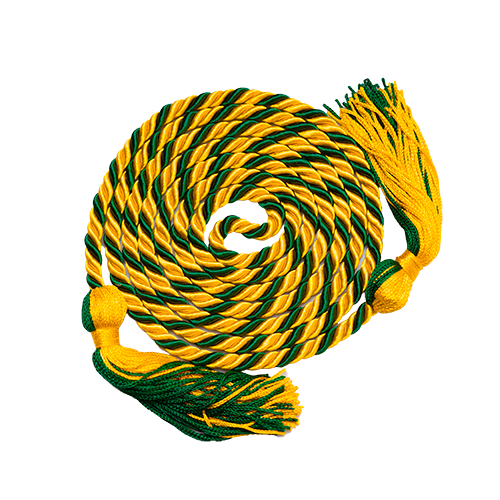 Graduation Honor Cords