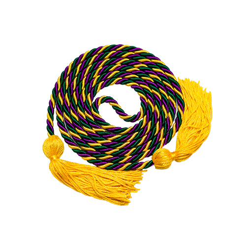 Graduation Honor Cords
