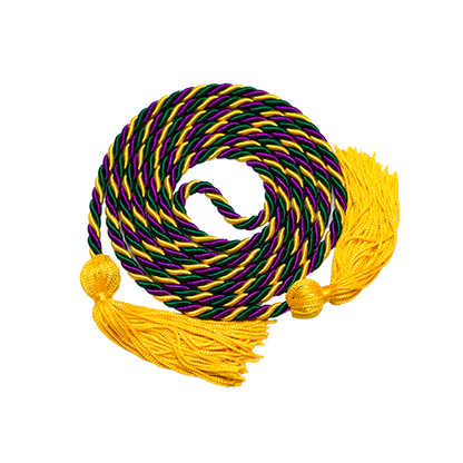 Graduation Honor Cords