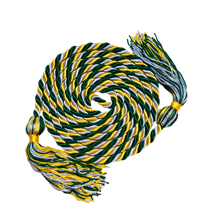 Graduation Honor Cords