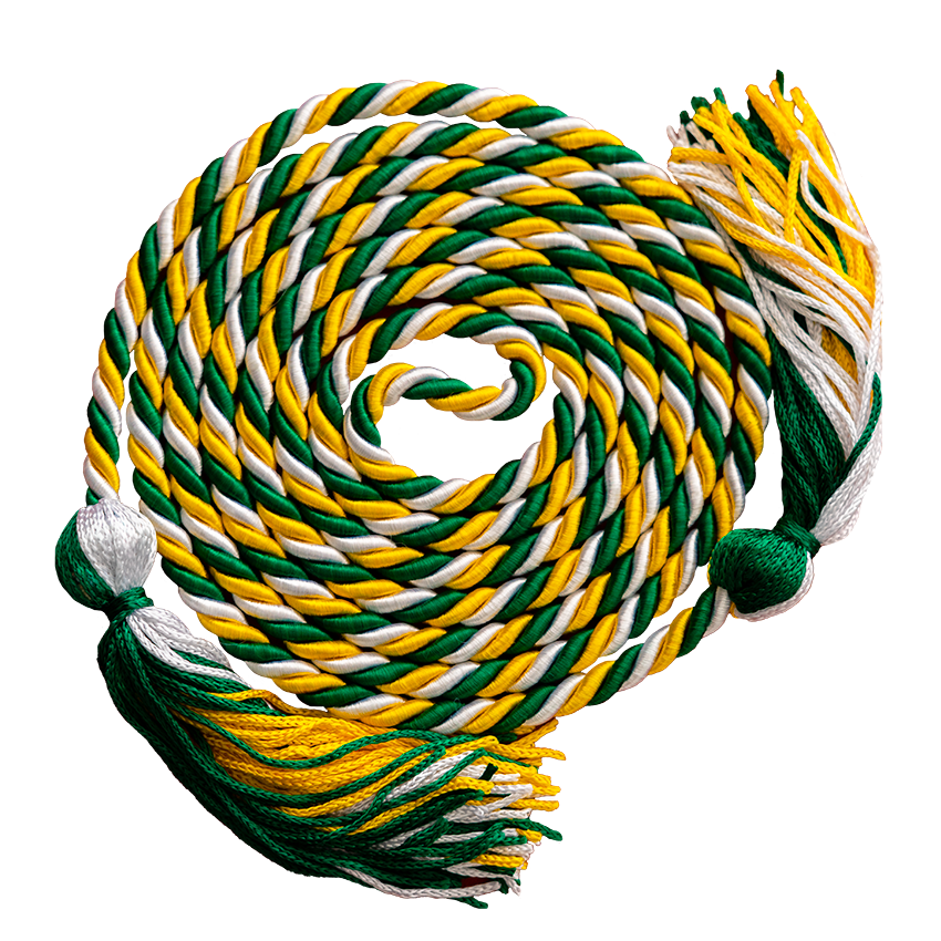 Graduation Honor Cords