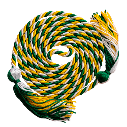 Graduation Honor Cords