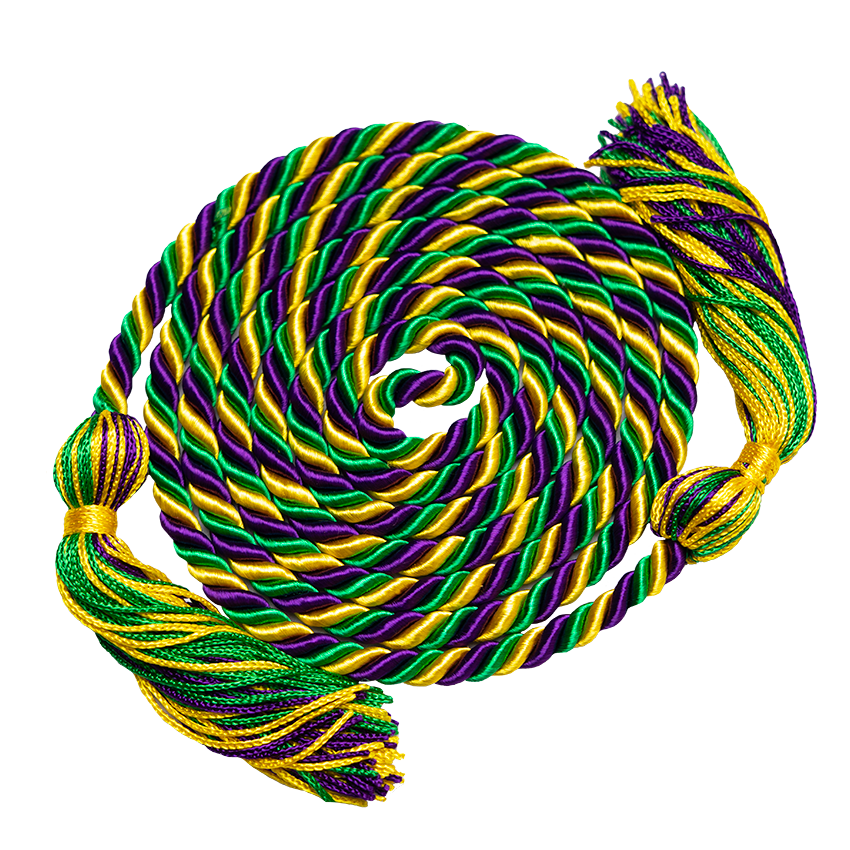 Graduation Honor Cords