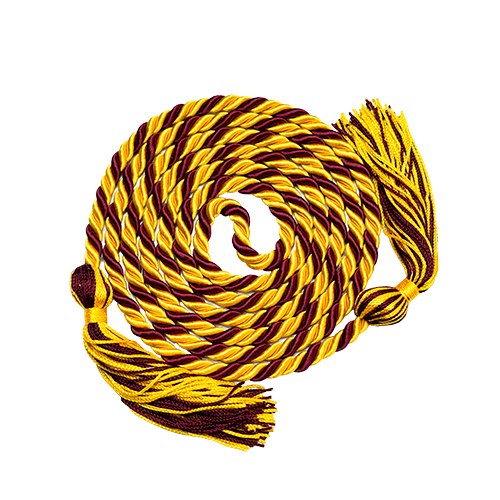 Graduation Honor Cords