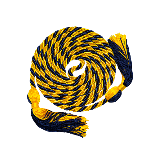 Graduation Honor Cords
