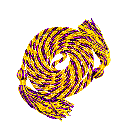 Graduation Honor Cords