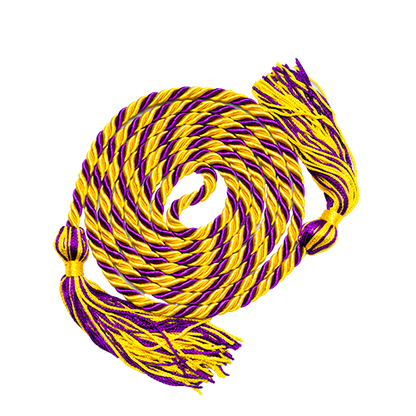 Graduation Honor Cords