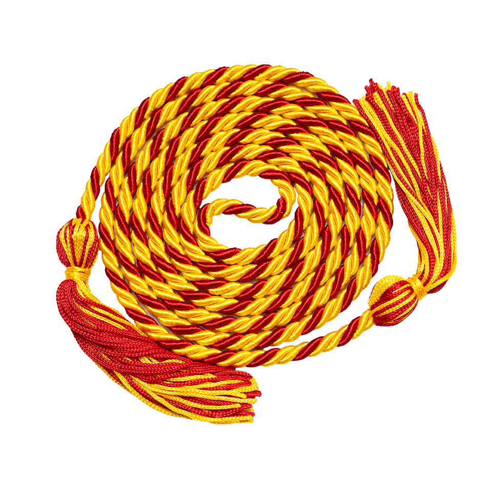 Graduation Honor Cords