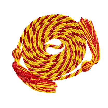 Graduation Honor Cords