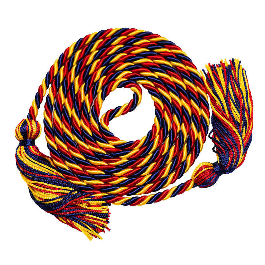 Graduation Honor Cords