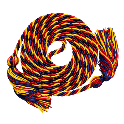 Graduation Honor Cords