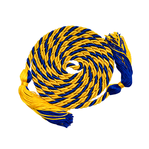 Graduation Honor Cords