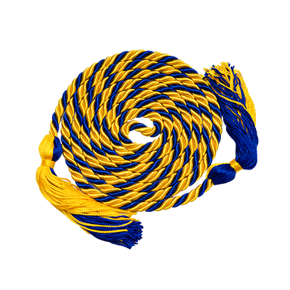 Graduation Honor Cords