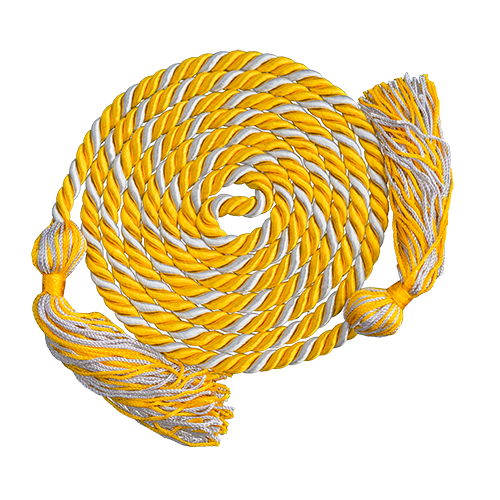 Graduation Honor Cords