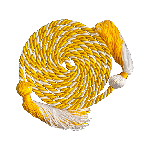 Graduation Honor Cords