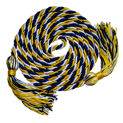 Graduation Honor Cords