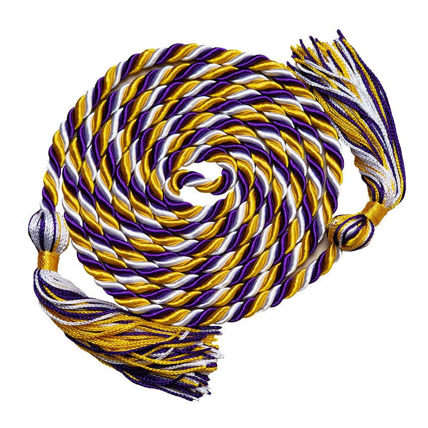 Graduation Honor Cords