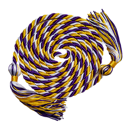 Graduation Honor Cords