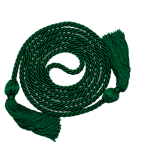 Graduation Honor Cords
