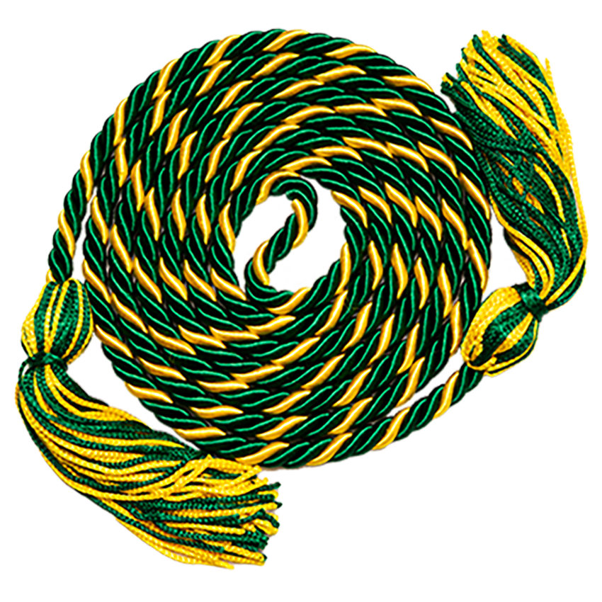 Graduation Honor Cords
