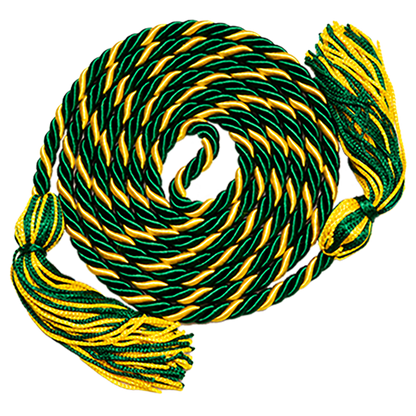 Graduation Honor Cords