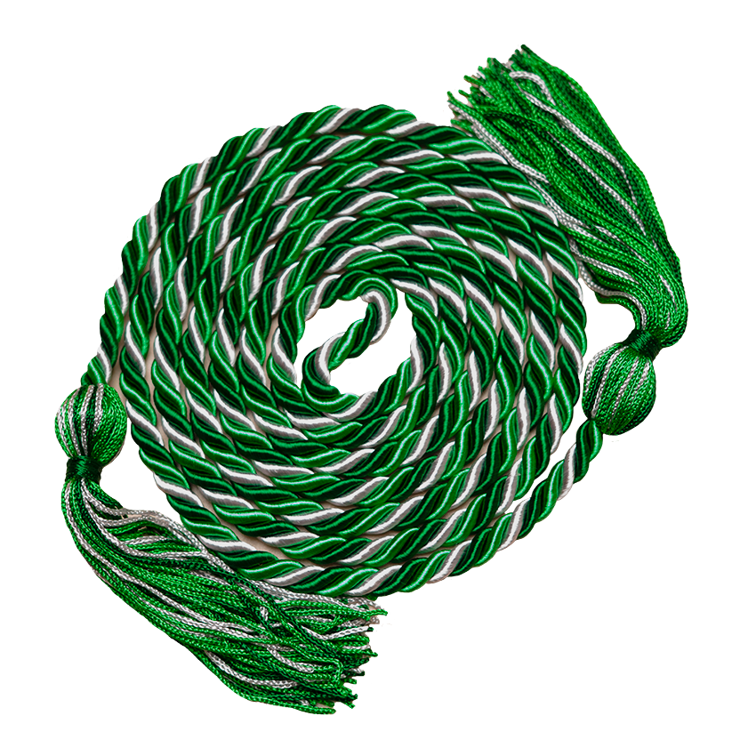 Graduation Honor Cords