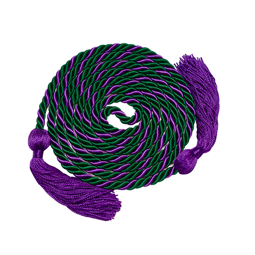 Graduation Honor Cords